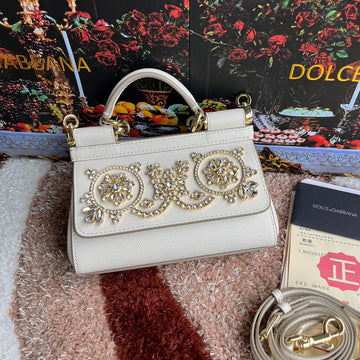 Makersluxe Bags - DG Bags - 060