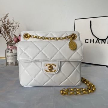 Makersluxe Bags - CHL Bags - 3587