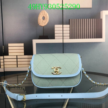 Makersluxe Bags - CHL Bags - 5365