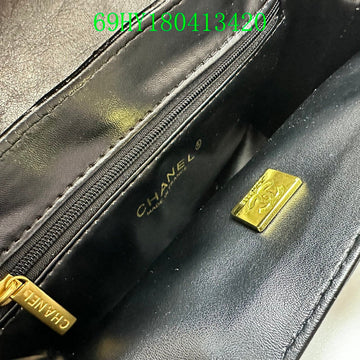 Makersluxeras - CHL Bags - 1104