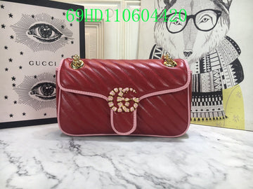 Makersluxe Fashion - GCI Bags - 10416