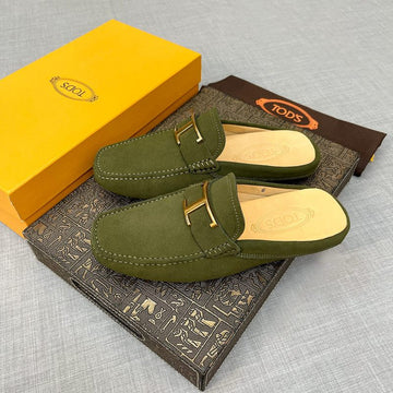 Makersluxe - TDS Men Shoes - 262