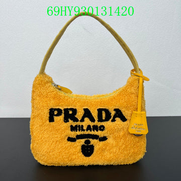 Makersluxe Bags - PDA Bags - 3578