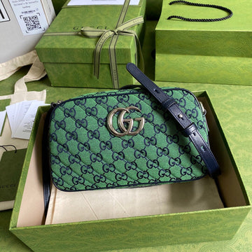 Makersluxe Bags - GCI Bags - 5888
