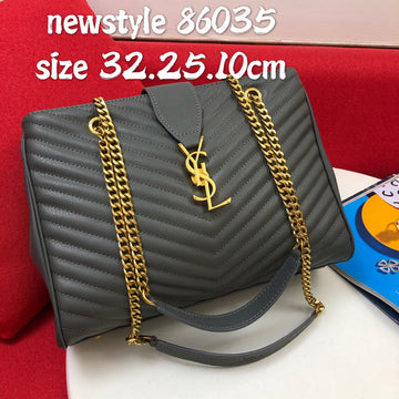 Makersluxe Bags - SLY Bags - 1526
