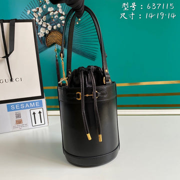 Makersluxe Bags - GCI Bags - 6606