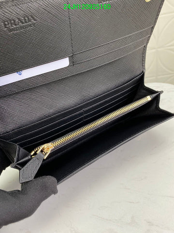 Makersluxeras - PD Wallet - 319