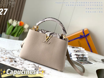 LOV2 Bags - Makersluxe Bags  265