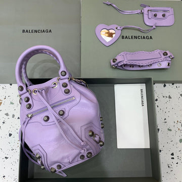 Makersluxe Bags - BGA Bags - 502
