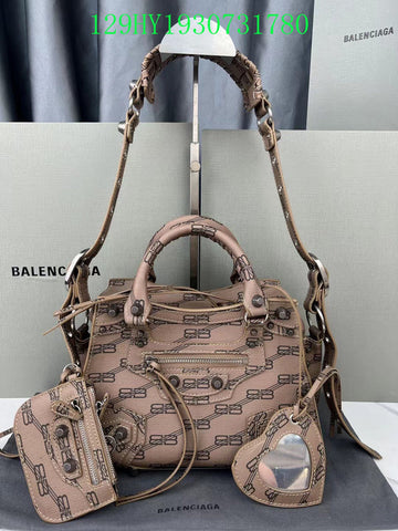 Makersluxe Bags - BGA Bags - 1676
