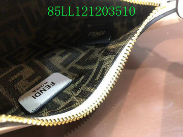 Makersluxeras - FDE Bags - 1996