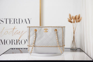 Makersluxe Bags - CHL Bags - 3457