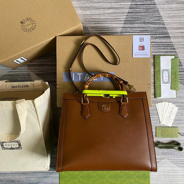 Makersluxe Bags - GCI Bags - 6507