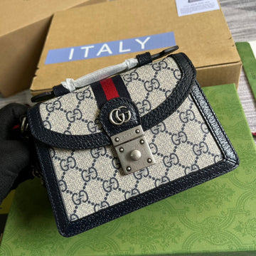 Makersluxe Bags - GCI Bags - 4488