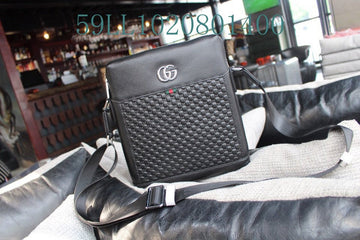 Makersluxe Fashion - GCI Bags - 11234