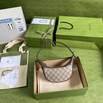 Makersluxe Bags - GCI Bags - 5945