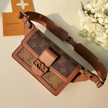MLB Fashion Lu-Vi bags - 1415