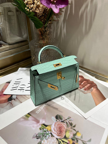 Makersluxe - HMS Bags - 646
