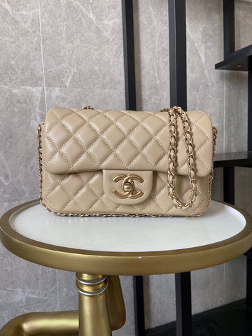 Makersluxe Bags - CHL Bags - 3989