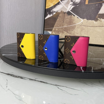 Makersluxe - LOV Wallets - 018