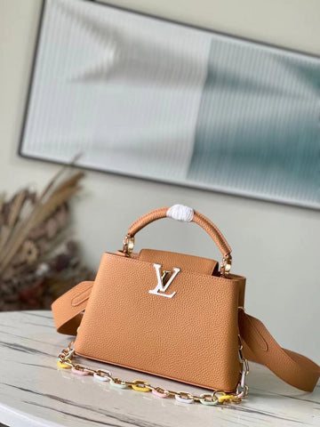Makersluxe Bags - VL Bags - 1444