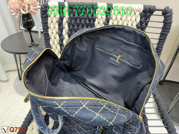 Makersluxeras - CHL Bags - 787