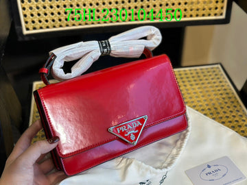 Makersluxe Bags - PDA Bags - 3661