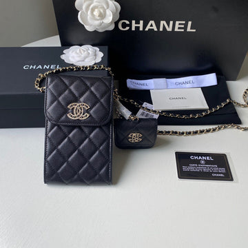 Makersluxe Bags - CHL Bags - 3114