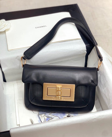 Makersluxe Bags - CHL Bags - 4776