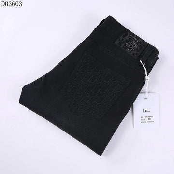 Makersluxe - Men Jeans - 411