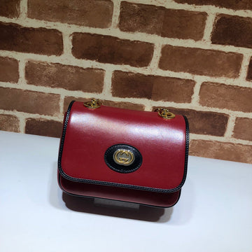 Makersluxe Bags - GCI Bags - 3630