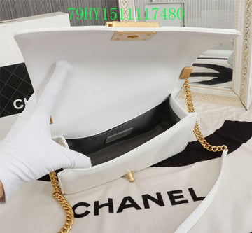 Makersluxeras - CHL Bags - 3193