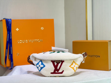 Makersluxe Bags - VL Bags - 690