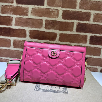 Makersluxe Fashion - GCI Bags - 12147