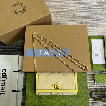 ZYNTQ - GUKI Wallets - 163