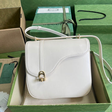 Makersluxe Fashion - GCI Bags - 3861