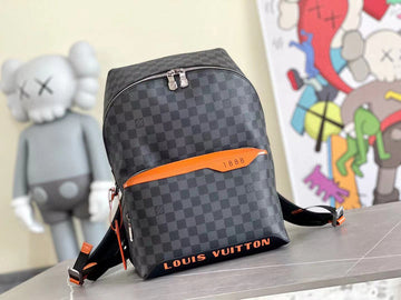 Makersluxe - LOV Bags - 664