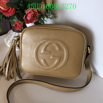 Makersluxe Fashion - GCI Bags - 10378