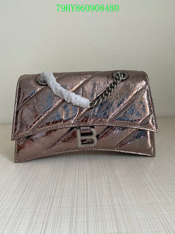 Makersluxe Bags - BGA Bags - 2110