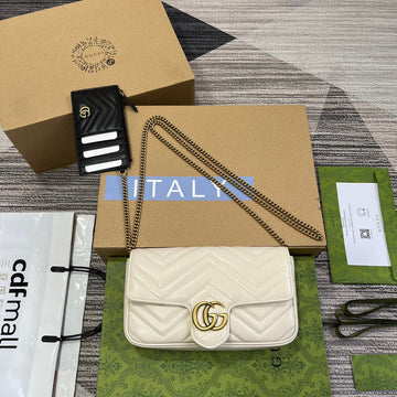 Makersluxe Bags - GCI Bags - 7486