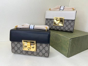 Makersluxe Fashion - GCI Bags - 10121
