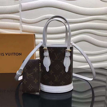 LOV2 Bags - Makersluxe Bags  550