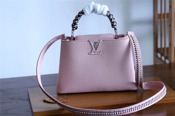Makersluxe Fashion Lu-Vi bags - 8383