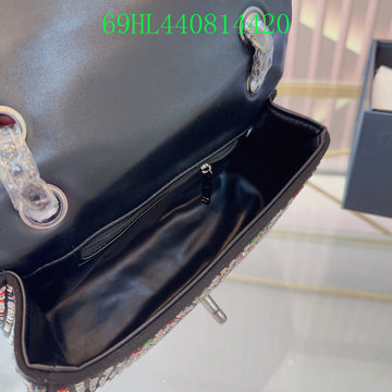 Makersluxeras - CHL Bags - 206