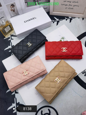 Makersluxeras - CHL Wallet - 2597