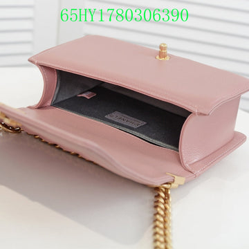 Makersluxeras - CHL Bags - 1399