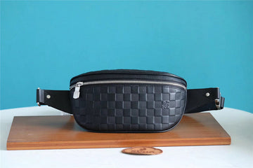 Makersluxe Fashion Lu-Vi bags - 10361