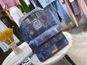 MLB Fashion Lu-Vi bags - 543