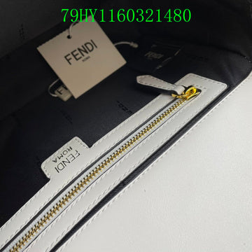 Makersluxeras - FDE Bags - 1830