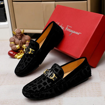 Makersluxe - FGO Men Shoes - 907